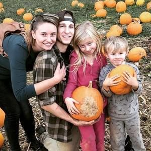 Meet your Posher, Garrett